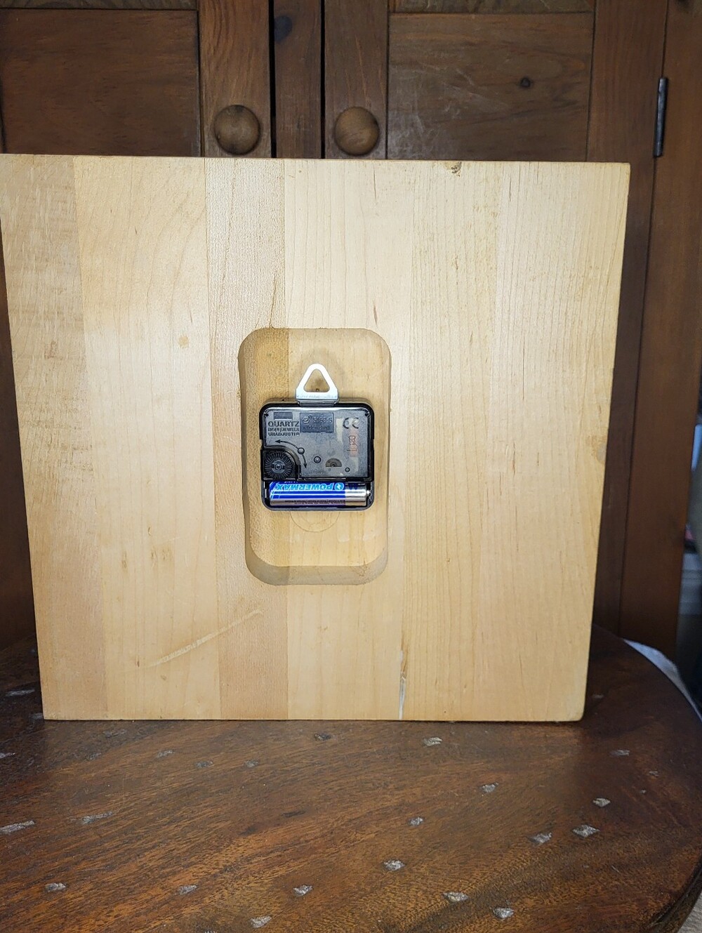 Seth Thomas Clock - Picture 6 of 16